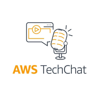 AWS TechChat podcast