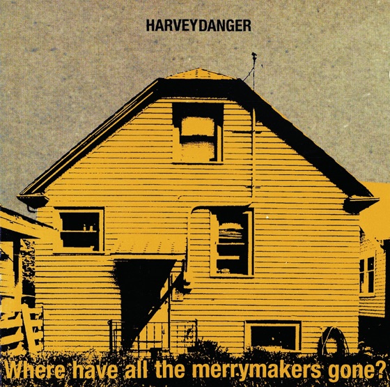 Cover artwork for Old Hat