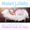 Allegro in B flat Major (feat. Renato Ferrari) - Baby Lullaby Music Academy lyrics