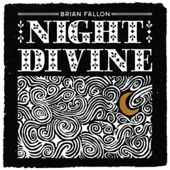 NIGHT DIVINE cover art