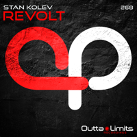 Stan Kolev - Revolt artwork