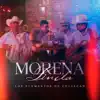 Morena Linda - Single album lyrics, reviews, download