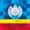The Sessions, Vol. 6: Frankie Knuckles (DJ Mix) album lyrics, reviews, download