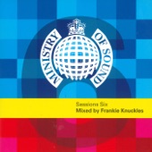 The Sessions, Vol. 6: Frankie Knuckles (DJ Mix)