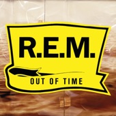 Losing My Religion by R.E.M.