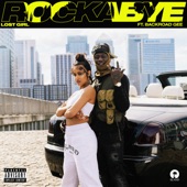 Rockabye (feat. BackRoad Gee) artwork