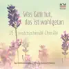 Stream & download Was Gott tut, das ist wohlgetan (with Das Solistenensemble)