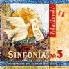 Juan de San Grial - Andante Cantabile Con Alcuna Licenza