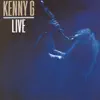 Kenny G Live album lyrics, reviews, download
