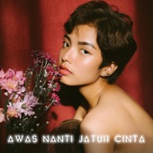 DJ Awas Nanti Jatuh Cinta Full Bass artwork