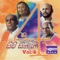 Ladune - Amarasiri Peiris lyrics