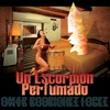 El Diablo y La Tierra (Un Escorpión Perfumado) Cover Art