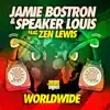Worldwide (feat. Zen Lewis) - Single album lyrics, reviews, download