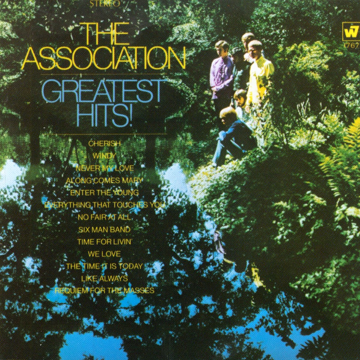 ‎The Association: Greatest Hits By The Association On Apple Music