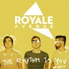 The Rhythm Is You (feat. Radiiio) - Single