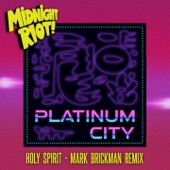 Holy Spirit (DJ Mark Brickman Remix) artwork