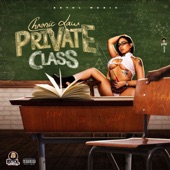 Private Class artwork