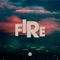 Fire (Extended Mix) artwork