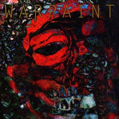 WARPAINT cover art