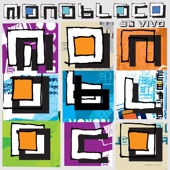 Monobloco Ao Vivo artwork