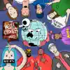 Welly Cypher (feat. LBFRmikey, Max Valentine, Drippy Astro, 195 The Tribe, Baby Lane, Kamikase, Will McClean, King Fame & Jpec) - Single album lyrics, reviews, download