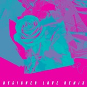 Designer Love (Stephan Zovsky Remix) artwork