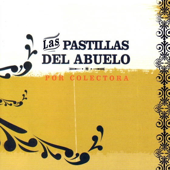 Cover artwork for Oscarcito