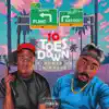 10 Toes Down (feat. Bandman Sg & Kash Doll) - Single album lyrics, reviews, download