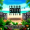 Freedom Sound Riddim artwork