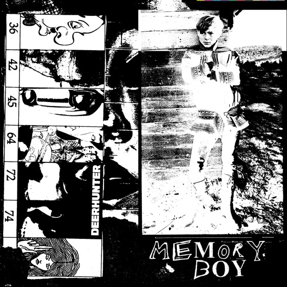 Cover artwork for Nosebleed