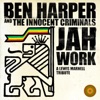 Jah Work (A Lewis Marnell Tribute) - Single