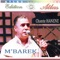 Amel - M'Barek lyrics