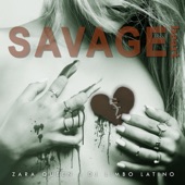 Savage Heart artwork