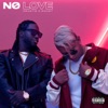 No Love - Single