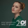 Lady in Green (Surprise 20 Years Dope Noir) [feat. Patrizia Ferrara] - Single
