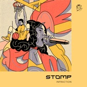 Stomp artwork