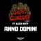 Anno Domini (feat. Black Katt) - Ghetto Concept lyrics
