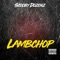 Lamb Chop - Scooby Dozenz lyrics