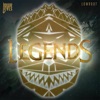 Legends - EP