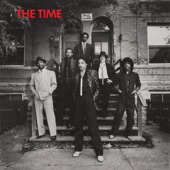 The Time - Cool - 2021 Remaster