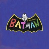 gabriel black - batman