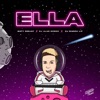 Ella (Remix) - Single