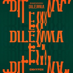 DIMENSION - DILEMMA cover art