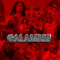 Calambre (feat. shadow blow, verbo flow & baraka ataka) - Single by Big K album reviews, ratings, credits