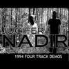 Nadir: Four Track Demos (Reissue) - EP