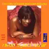 I Want to Juice You Up (feat. Marlena) - Single album lyrics, reviews, download