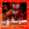 Mouse On tha Track - Knees Like Megan