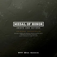 Medal of Honor: Above and Beyond (Original Soundtrack) by Michael Giacchino, Nami Melumad & EA Games Soundtrack album reviews, ratings, credits