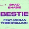 Bestie (feat. Megan Thee Stallion) - Single