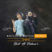 Best of Pashaei's - Morteza Pashaei & Mostafa Pashaei